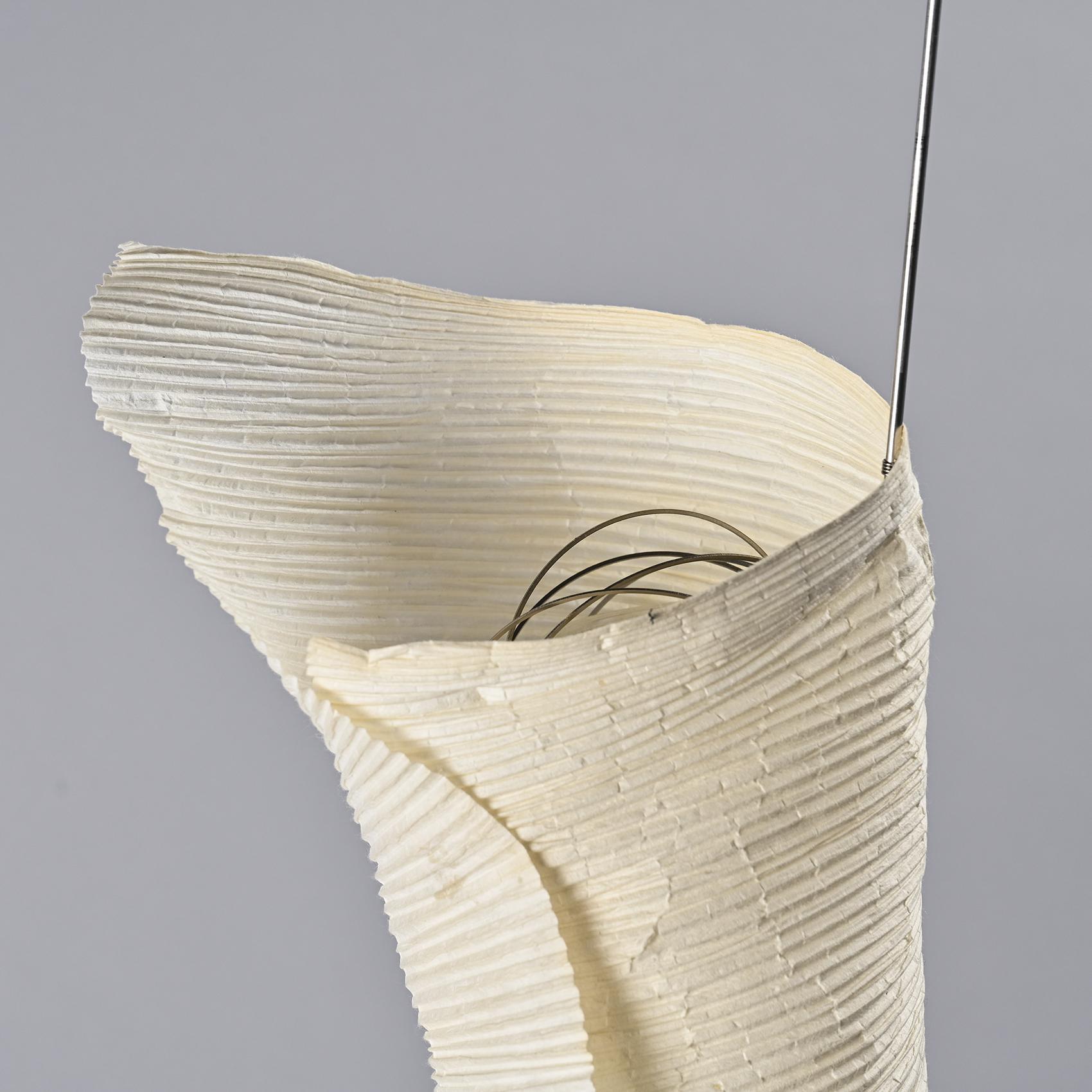 Wata Punga Light by Ingo Maurer, circa 1998 For Sale 4