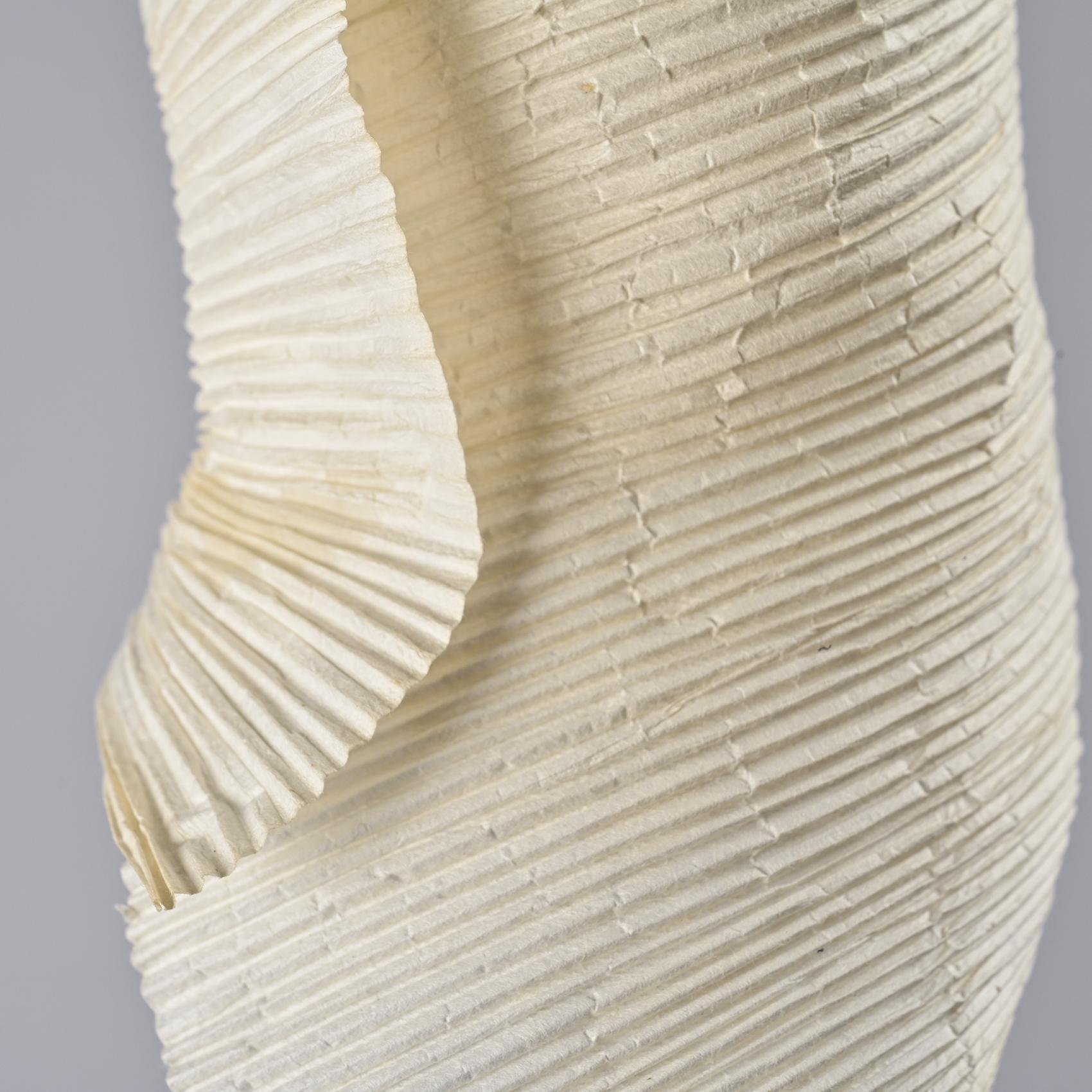 Wata Punga Light by Ingo Maurer, circa 1998 For Sale 5