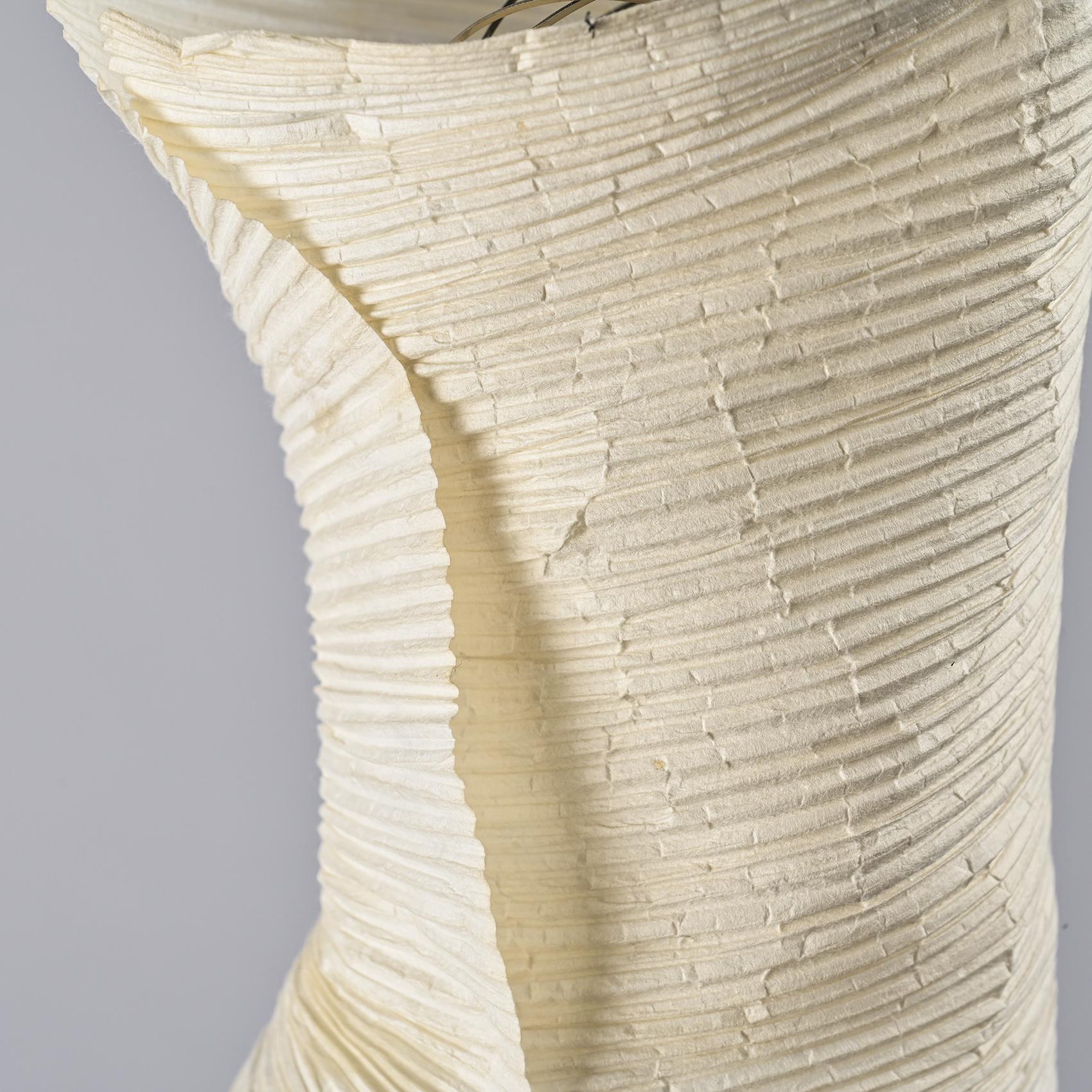 Wata Punga Light by Ingo Maurer, circa 1998 For Sale 6