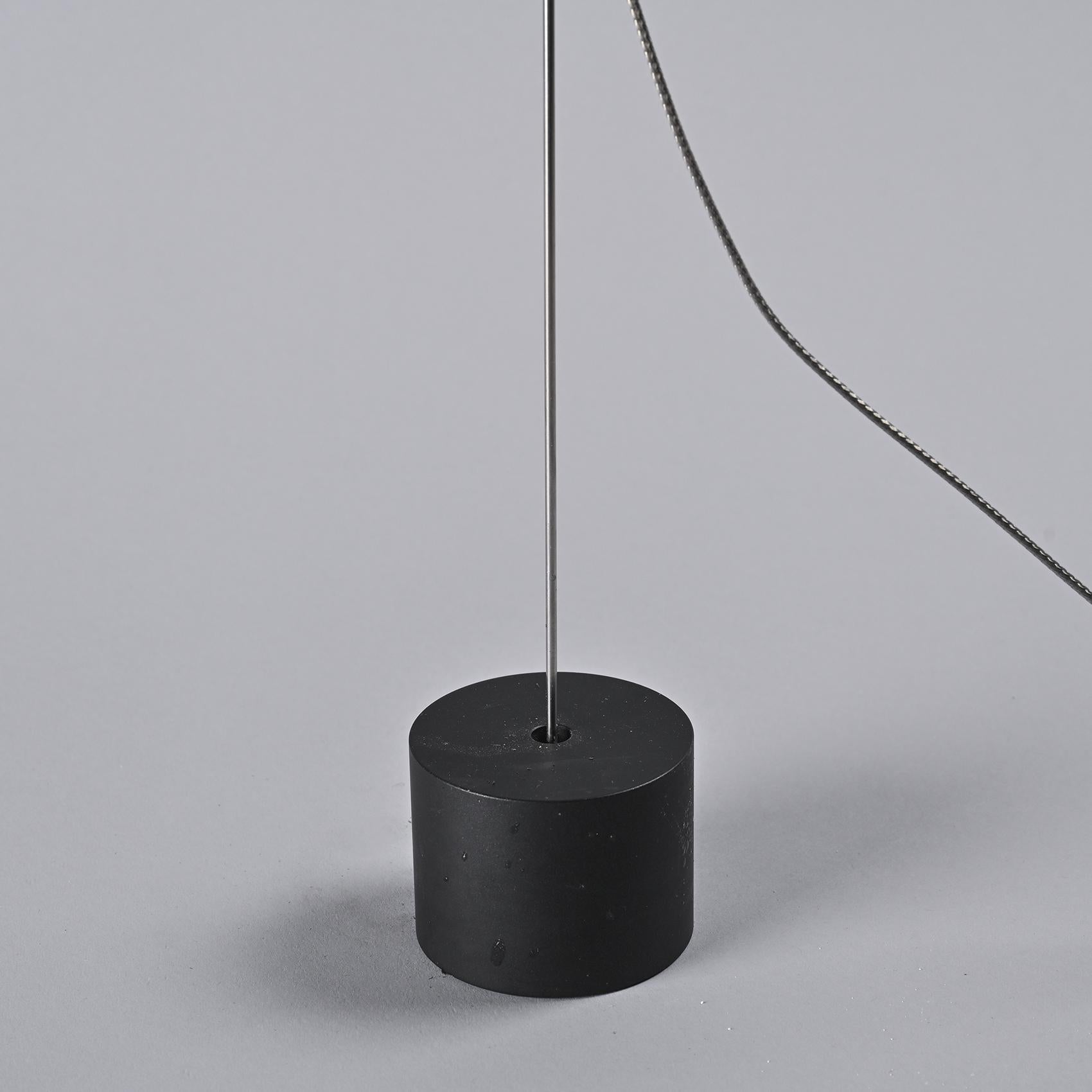 Wata Punga Light by Ingo Maurer, circa 1998 For Sale 7