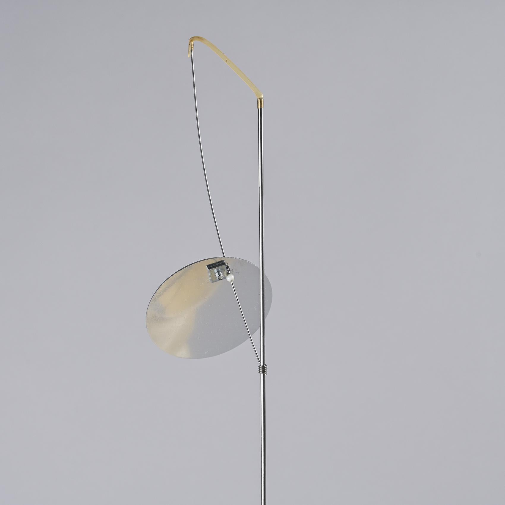 Wata Punga Light by Ingo Maurer, circa 1998 For Sale 1