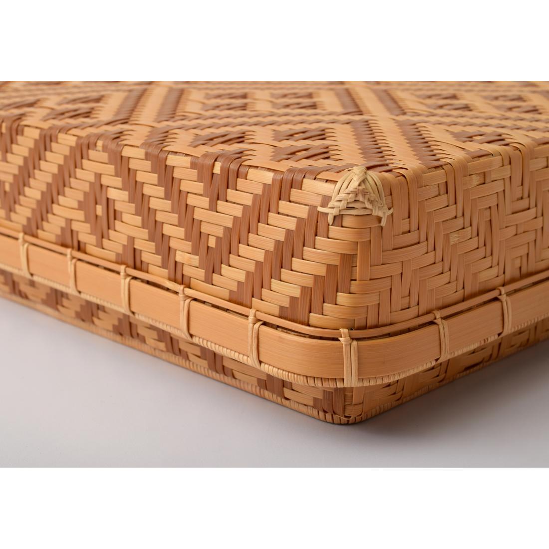 Watanabe Shochikusai II Paper Box For Sale 4