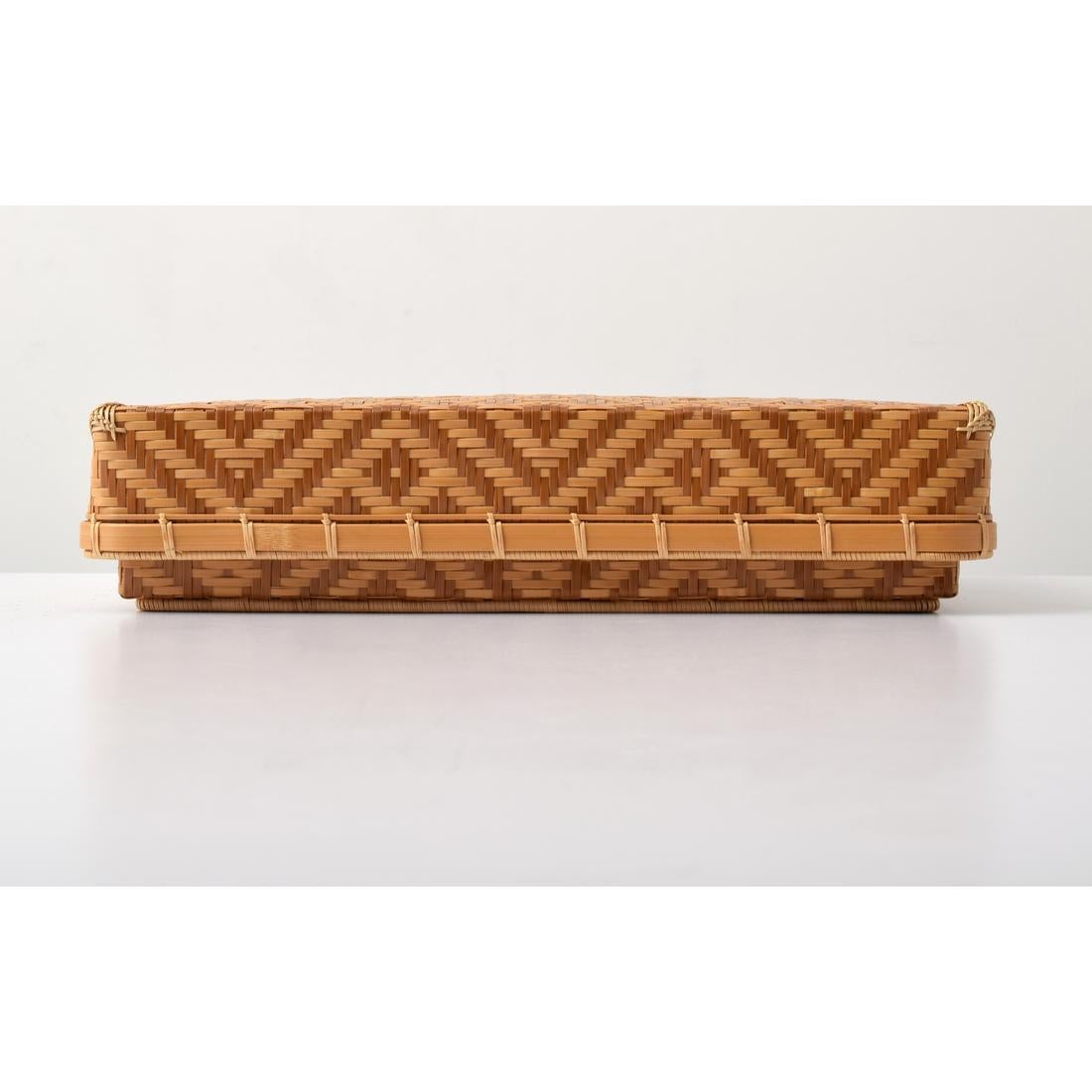 Watanabe Shochikusai II Paper Box For Sale 5