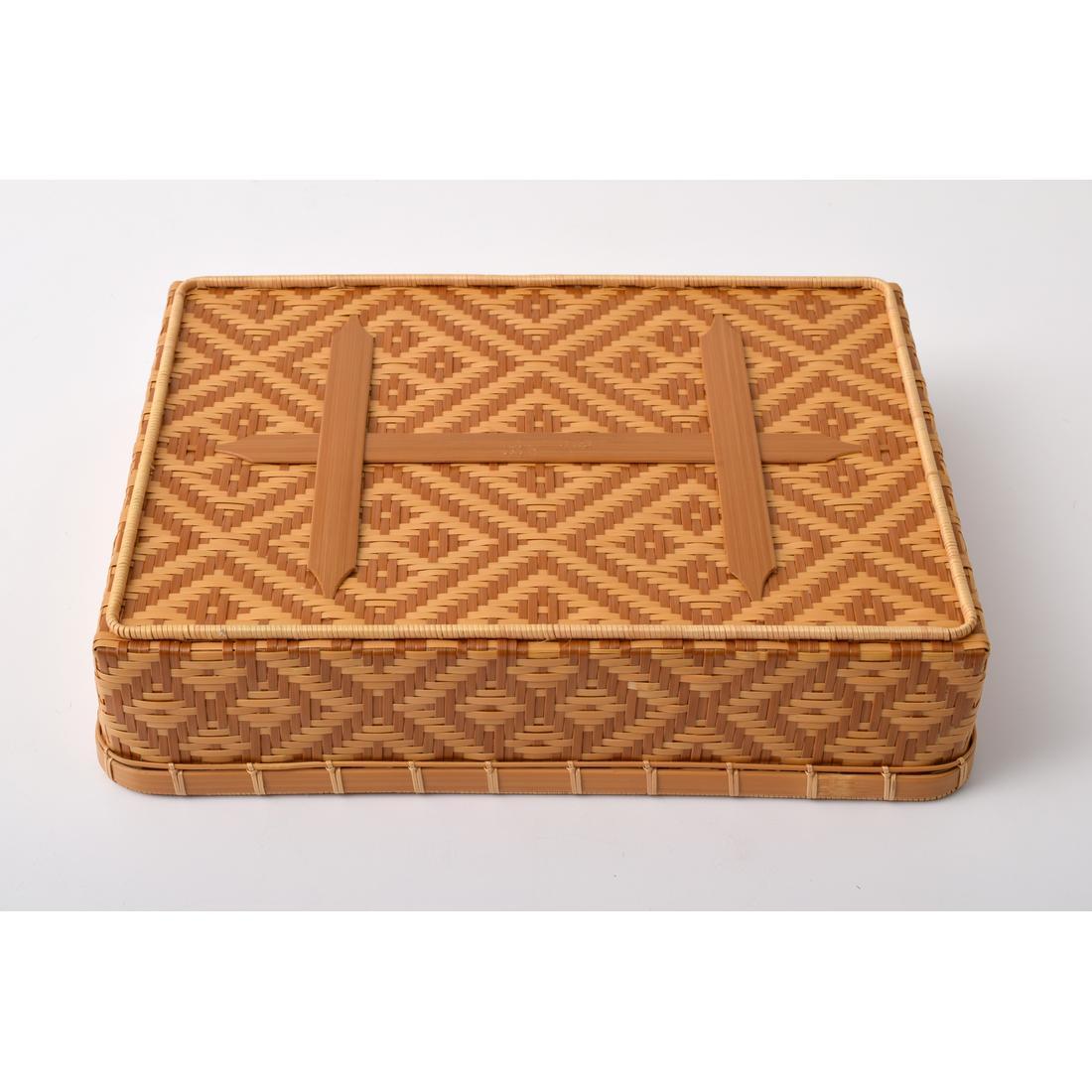 Watanabe Shochikusai II Paper Box For Sale 2
