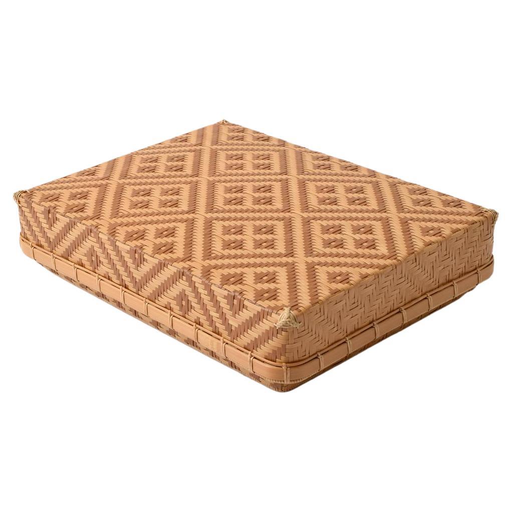 Watanabe Shochikusai II Paper Box For Sale