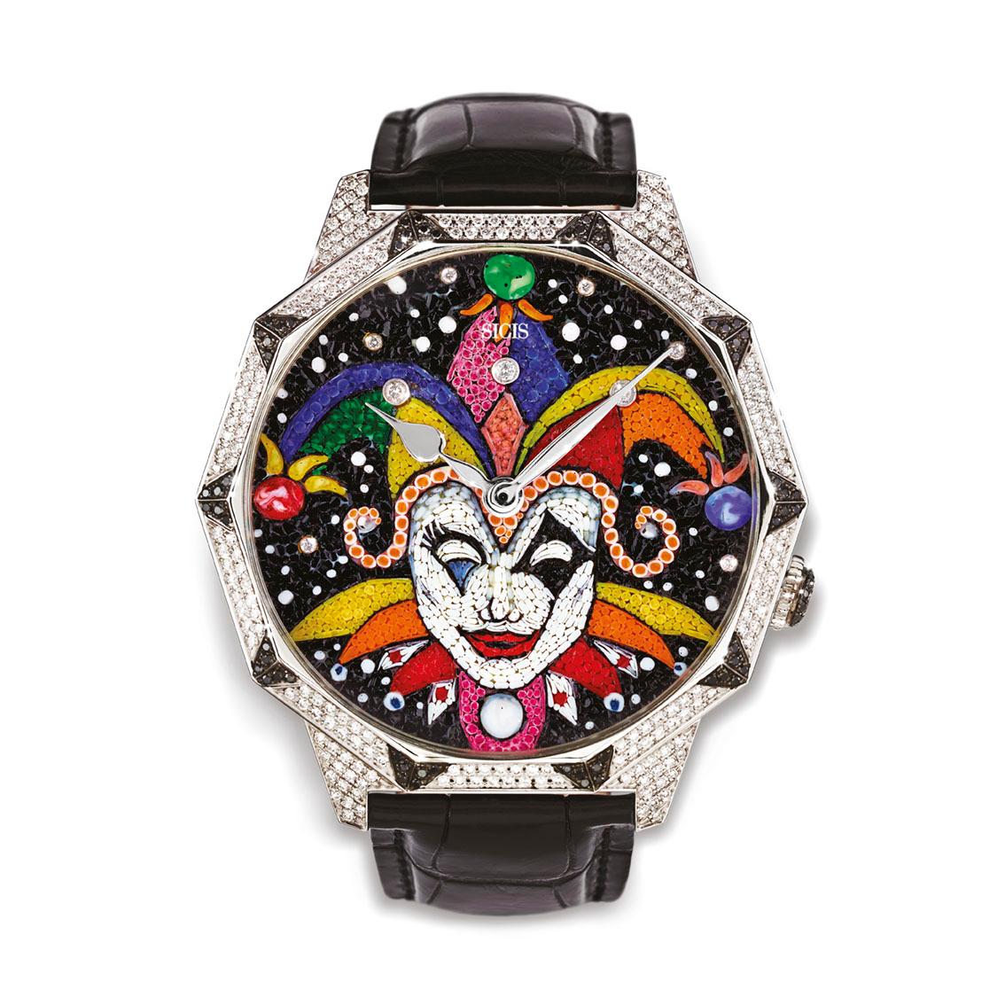 aaa buccellati watches