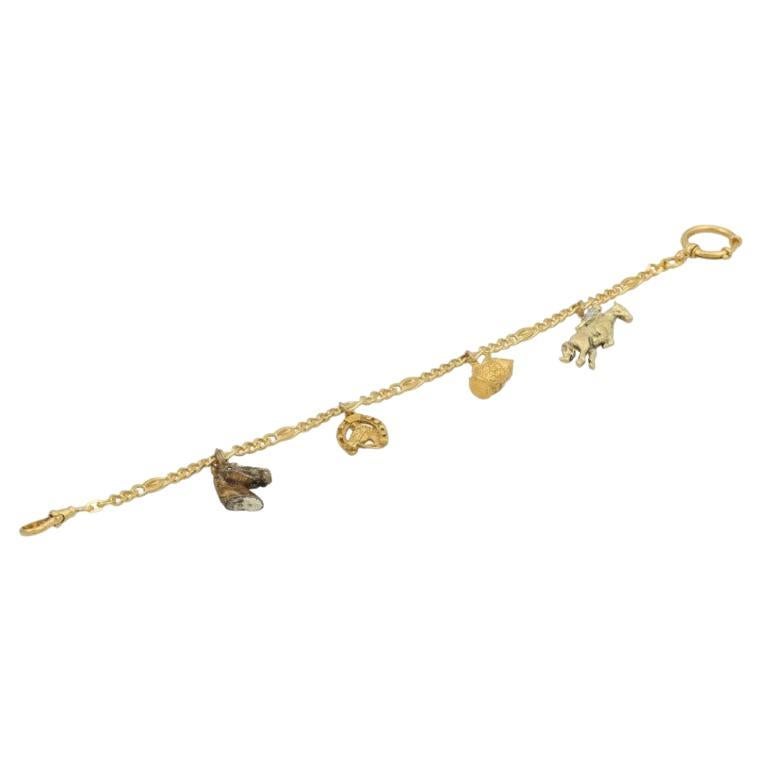 Horseshoe Watch 15 For Sale on 1stDibs