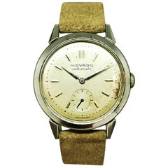Montre Movado Automatique