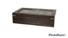 Watch Storage Box