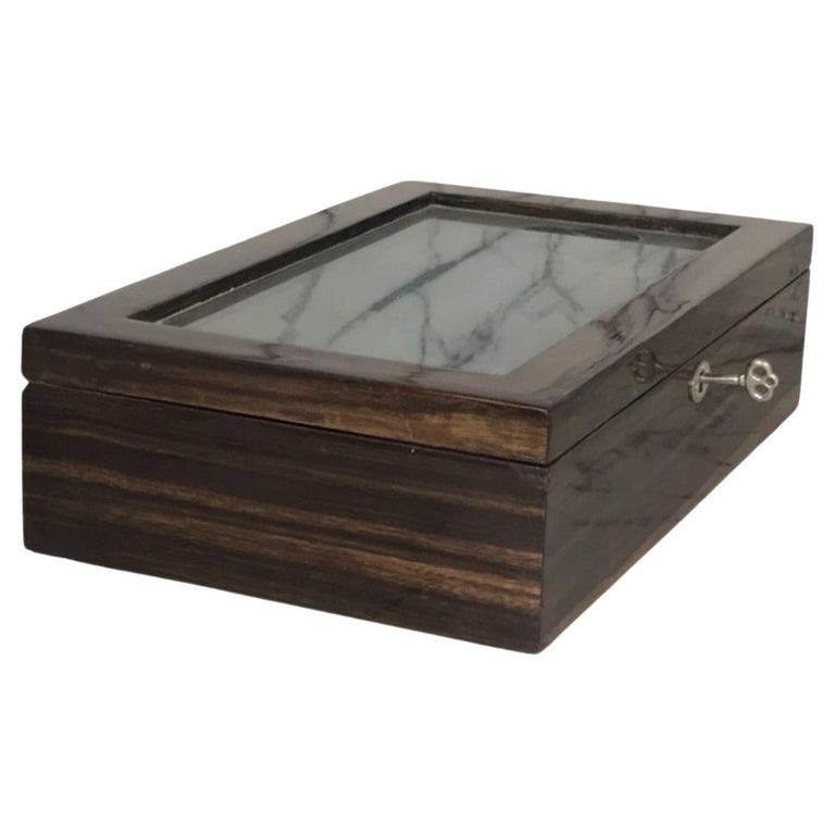 Watch storage box For Sale at 1stDibs