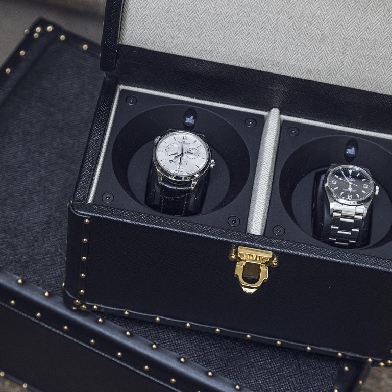 Watch Winder for 2 For Sale at 1stDibs