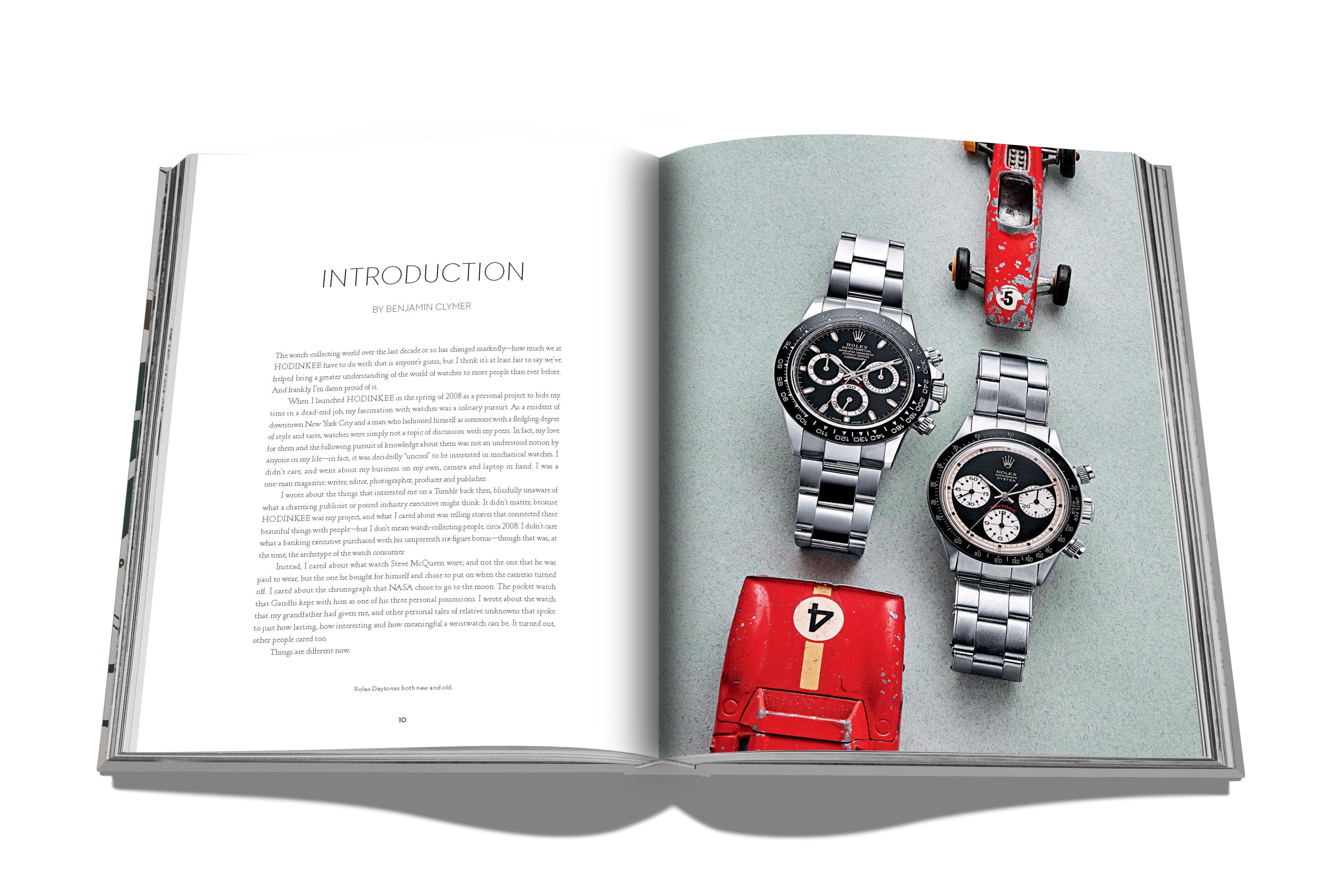 watches a guide by hodinkee