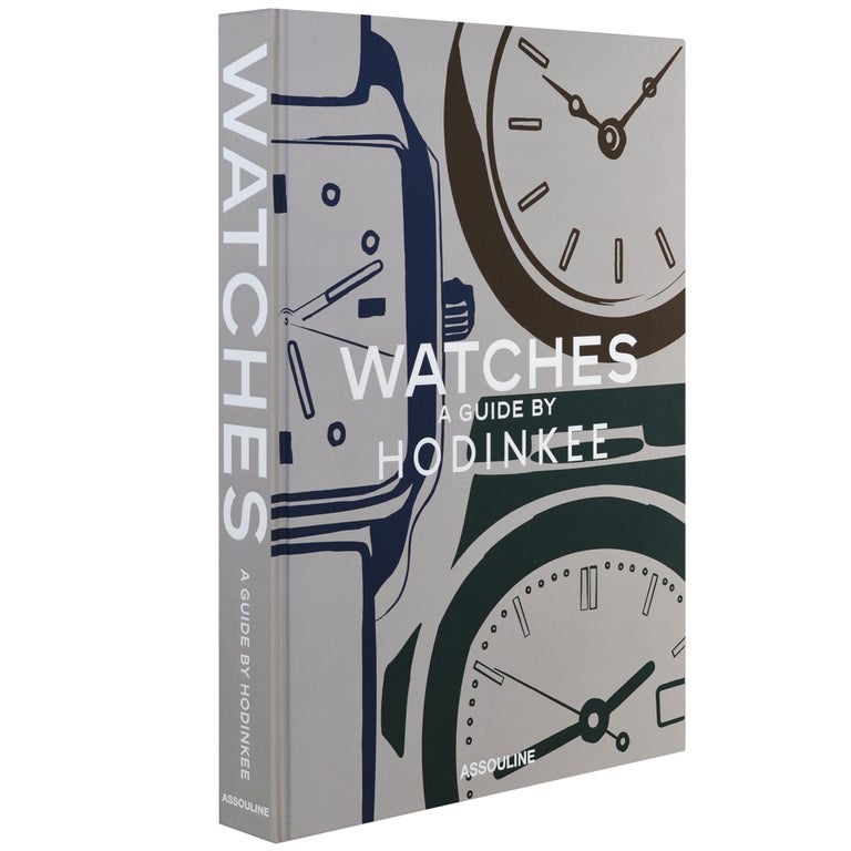 Watches: A Guide by Hodinkee at 1stDibs