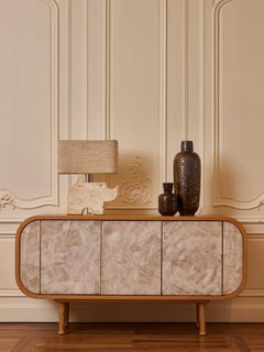 Aparador "Gota de agua" Studio Glustin