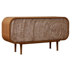 "Water drop" sideboard Studio Glustin