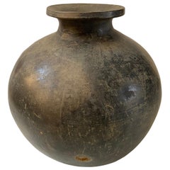 North American Vases and Vessels