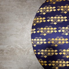 Table pouf The Lilly