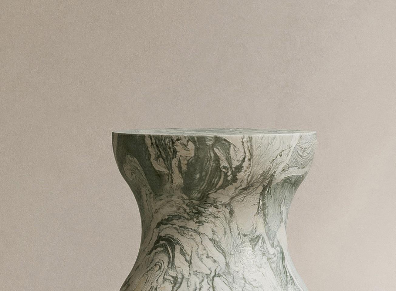 Moderne Piédestal d'eau par Paloma Editions en vente