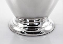 Water Pitcher by Gorham