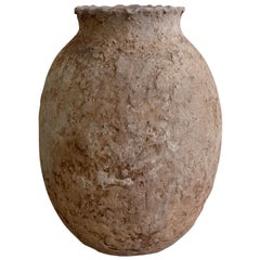 Water Pot from San Felipe, Mexico