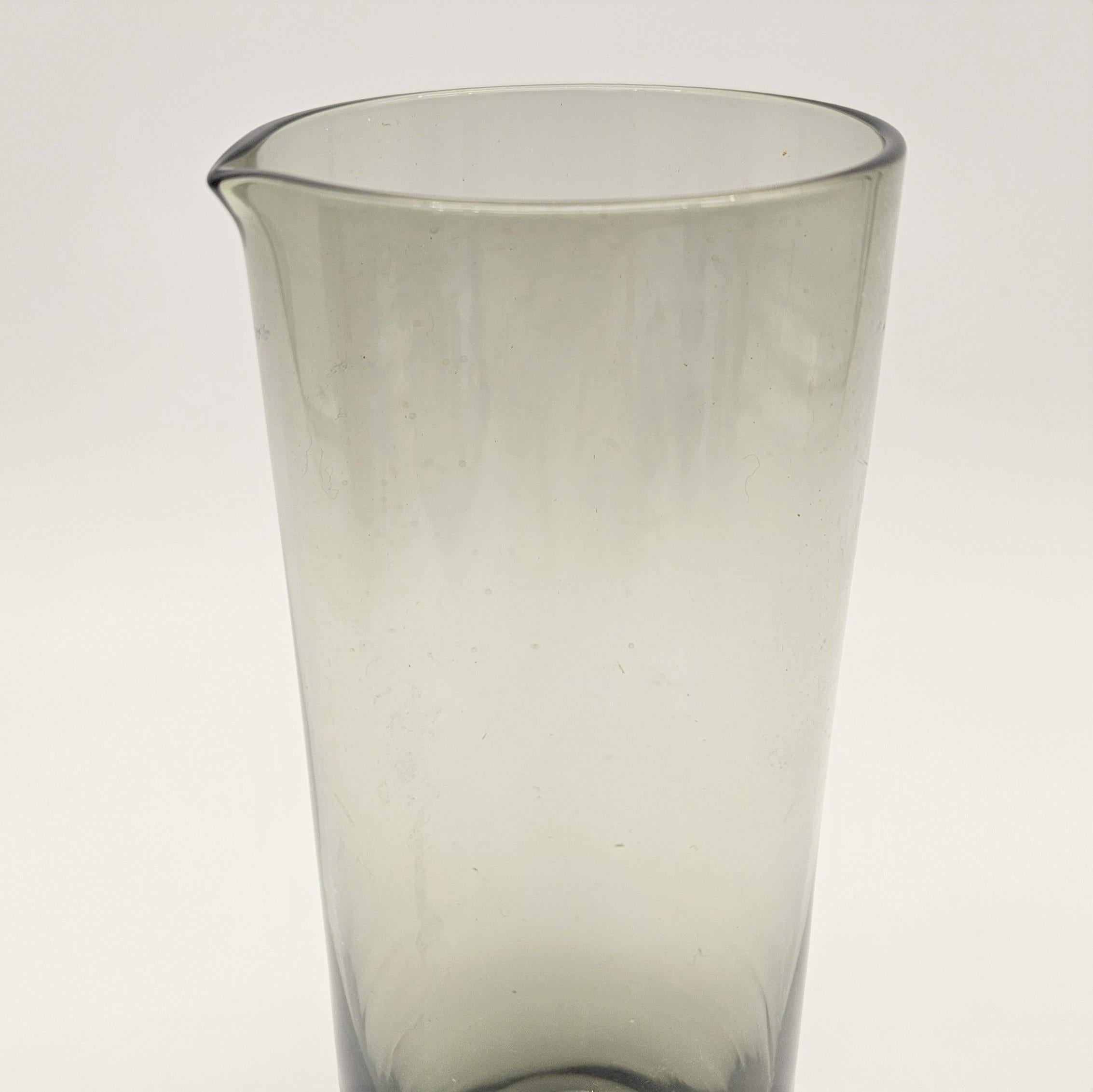 Wassergießer von Wilhelm Wagenfeld für WMF. 1950 - 1959 (Moderne der Mitte des Jahrhunderts) im Angebot
