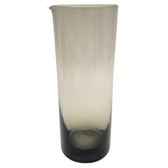 Water Pourer by Wilhelm Wagenfeld for WMF. 1950 - 1959