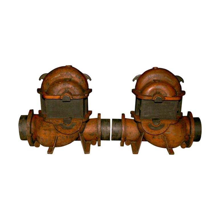 Water Pump Mold For Sale