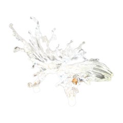 Chaise longue Water Splash by Dainte
