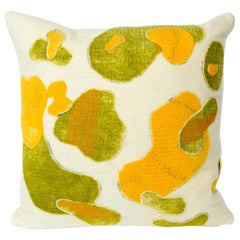 Organic Modern Pillows and Throws