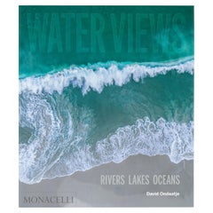 Vintage Water Views: Rivers, Lakes, Oceans