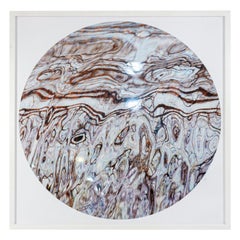 Water World Abstract Photograph