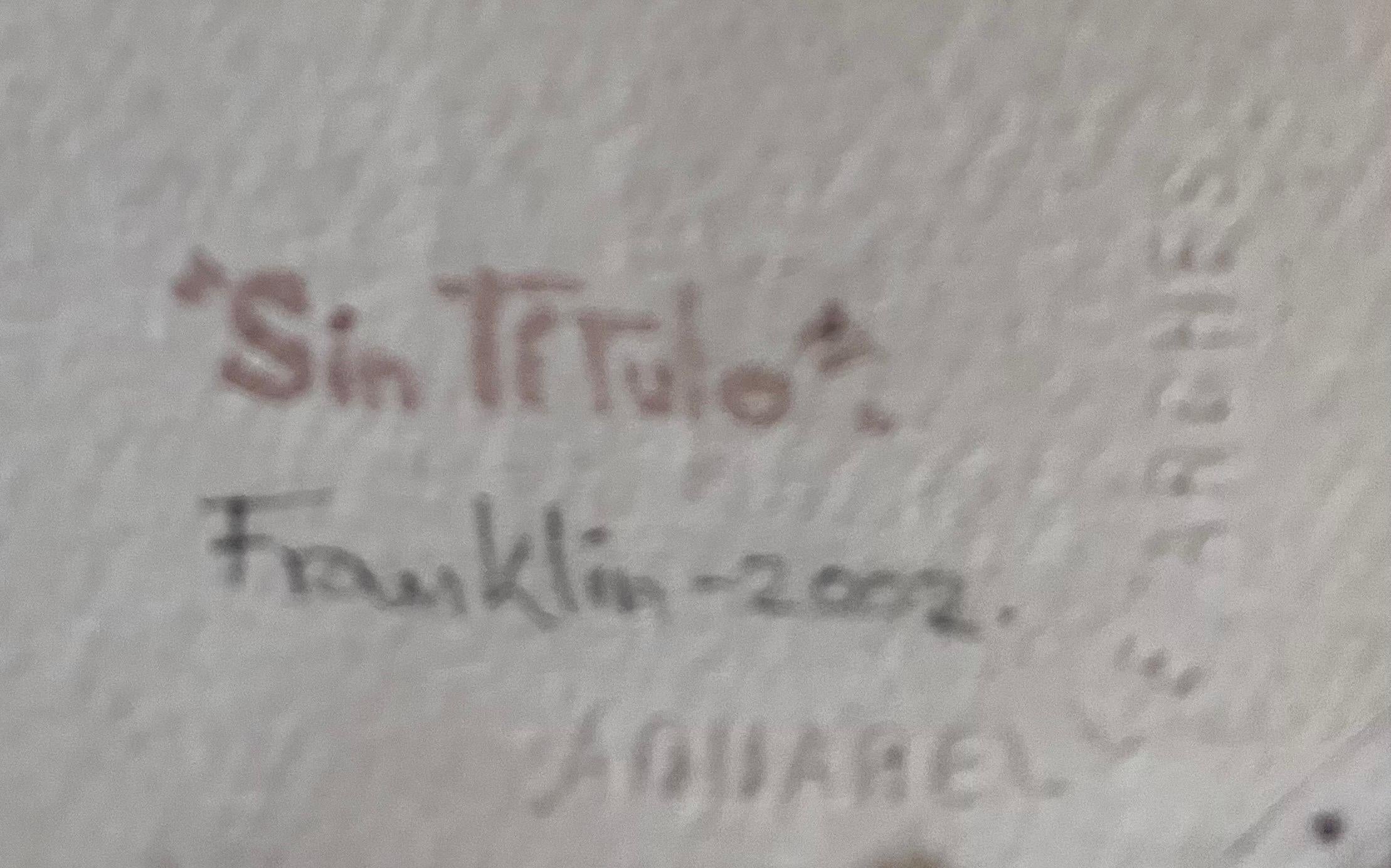 Acquerello di un 