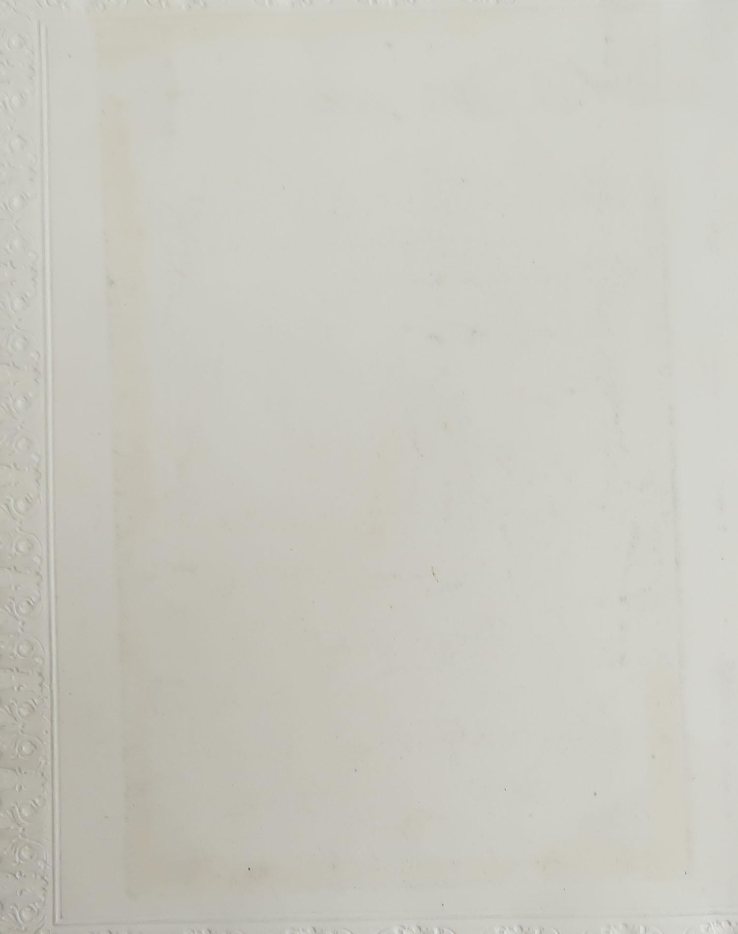 Inglese Acquerello di una giovane donna di Robert Hindmarsh Grundy, 1850 ca. in vendita