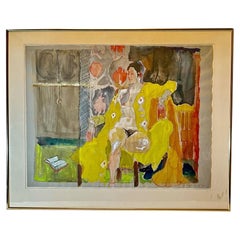 Paintings