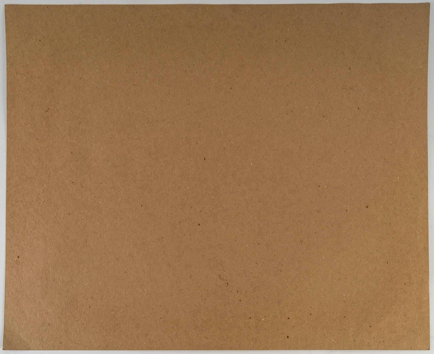 Acuarela sobre papel de Evelyne Luez de un hombre en su sillón, 1950-1960. siglo XX en venta