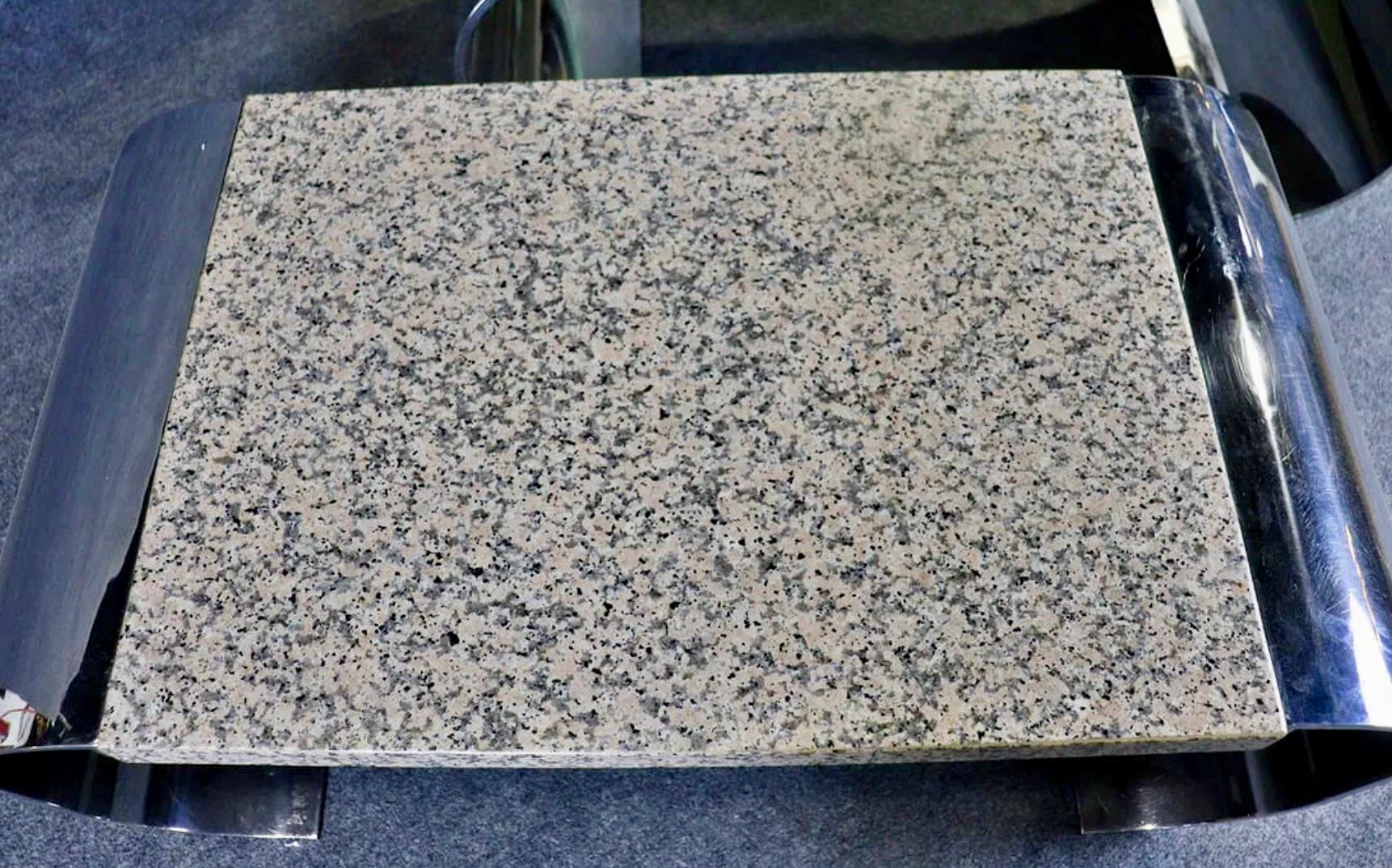 Mesa de Metal Cascada by Brueton en venta 3