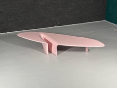 Waterfall Side Table by Fredrikson Stallard for Driade