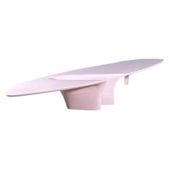 Waterfall Side Table by Fredrikson Stallard for Driade