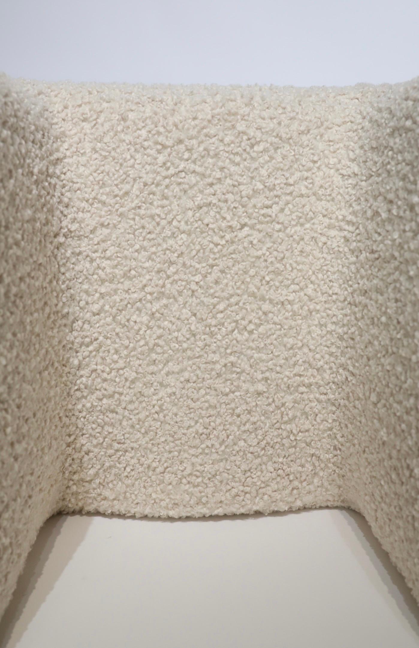 Waterfall Stool Ottoman 7