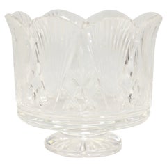 WATERFORD 8.5" Special Edition 2019 Strongbow Castle Bowl *New in Open Box*
