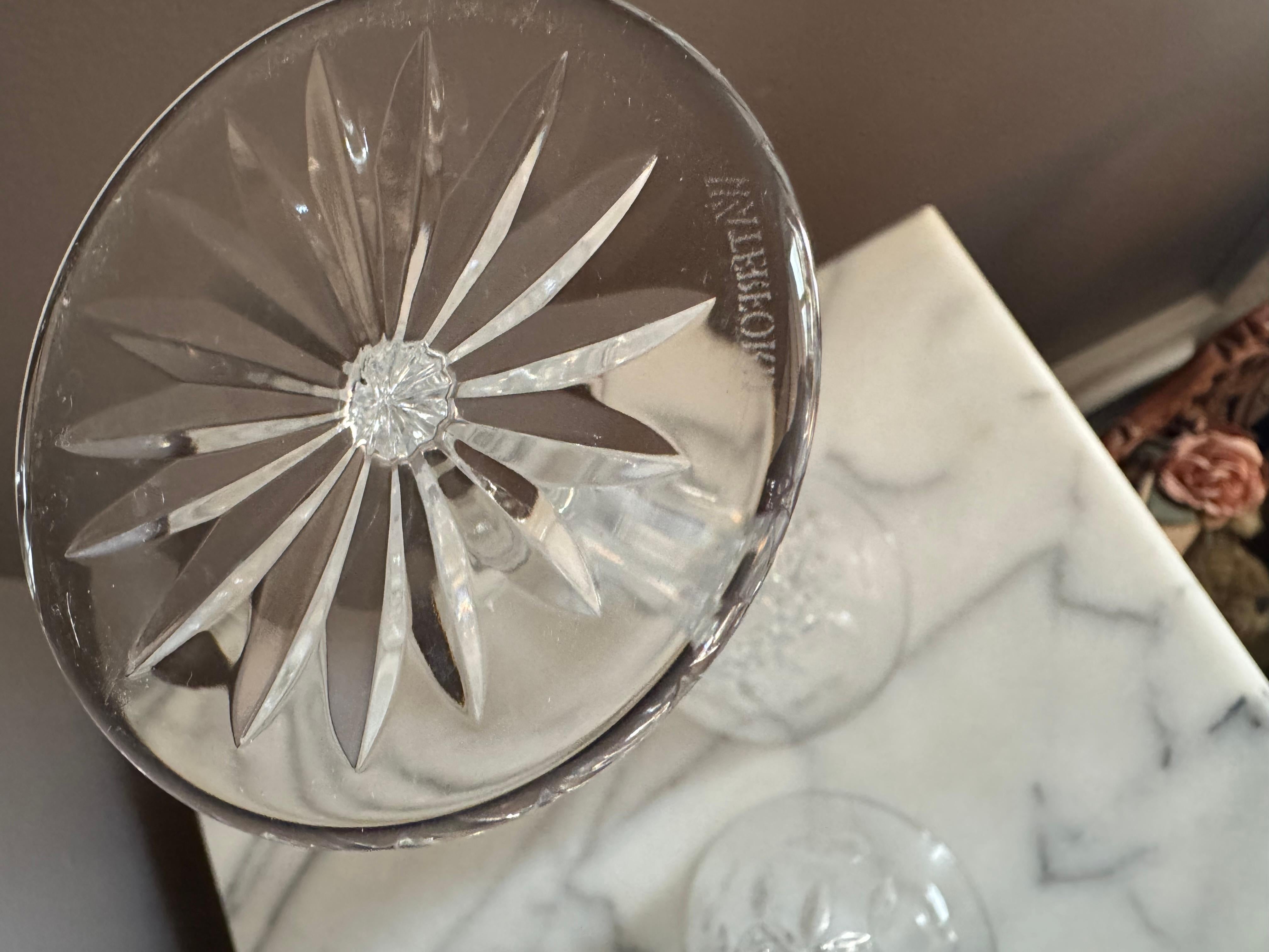 Waterford Champagner  Flöten Kristall  Lismore   I Love 2er-Set im Angebot 11