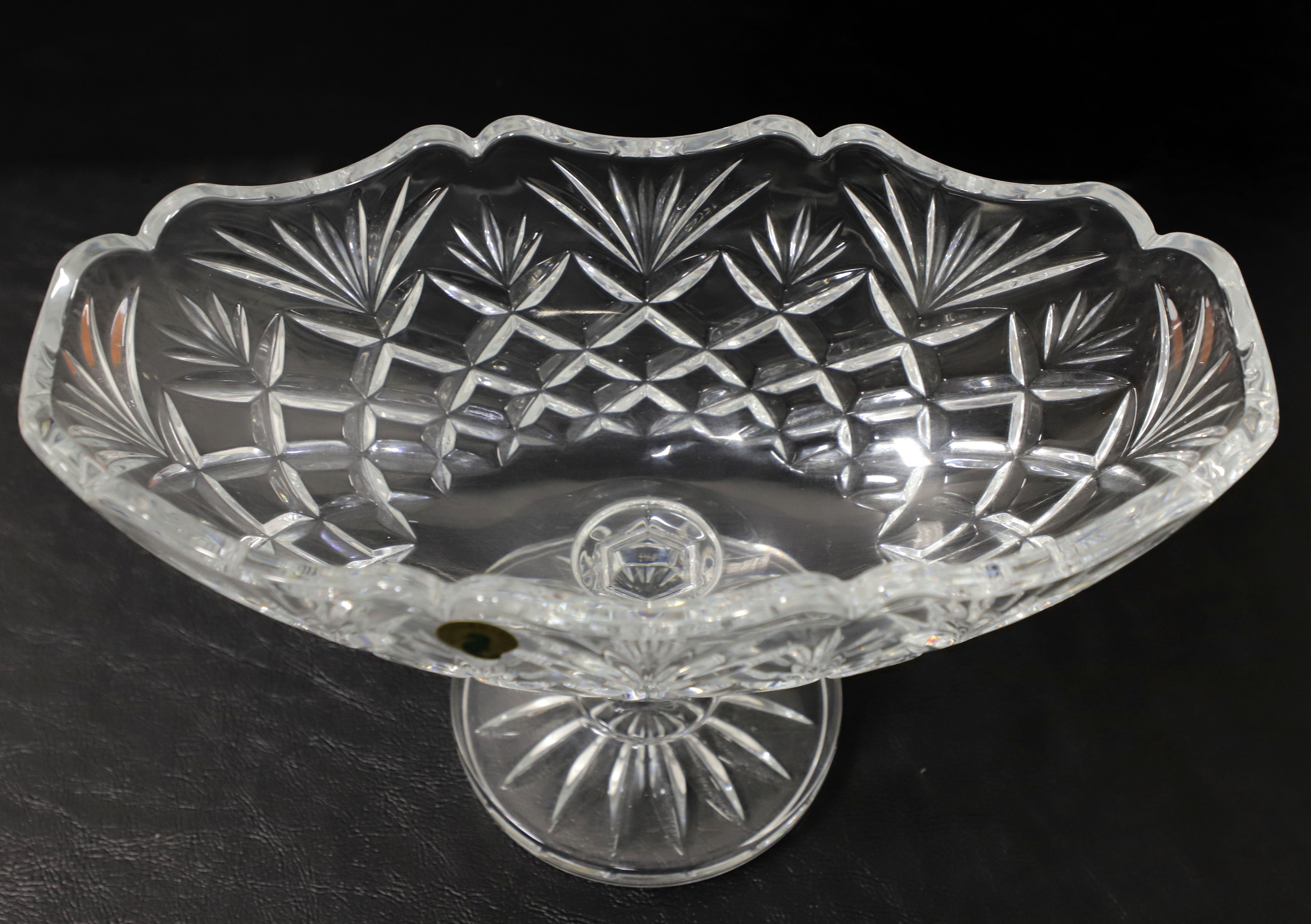 Cristal WATERFORD Crystal 11