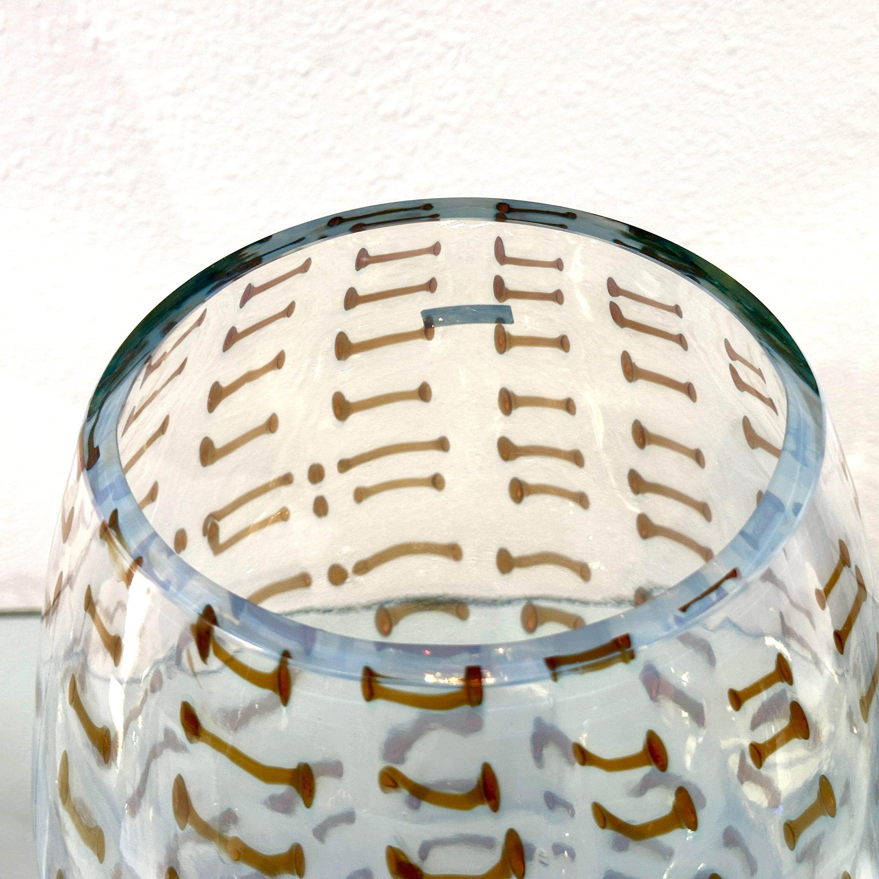 Moderno Vaso 
