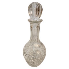 Decanter in cristallo Waterford Crystal