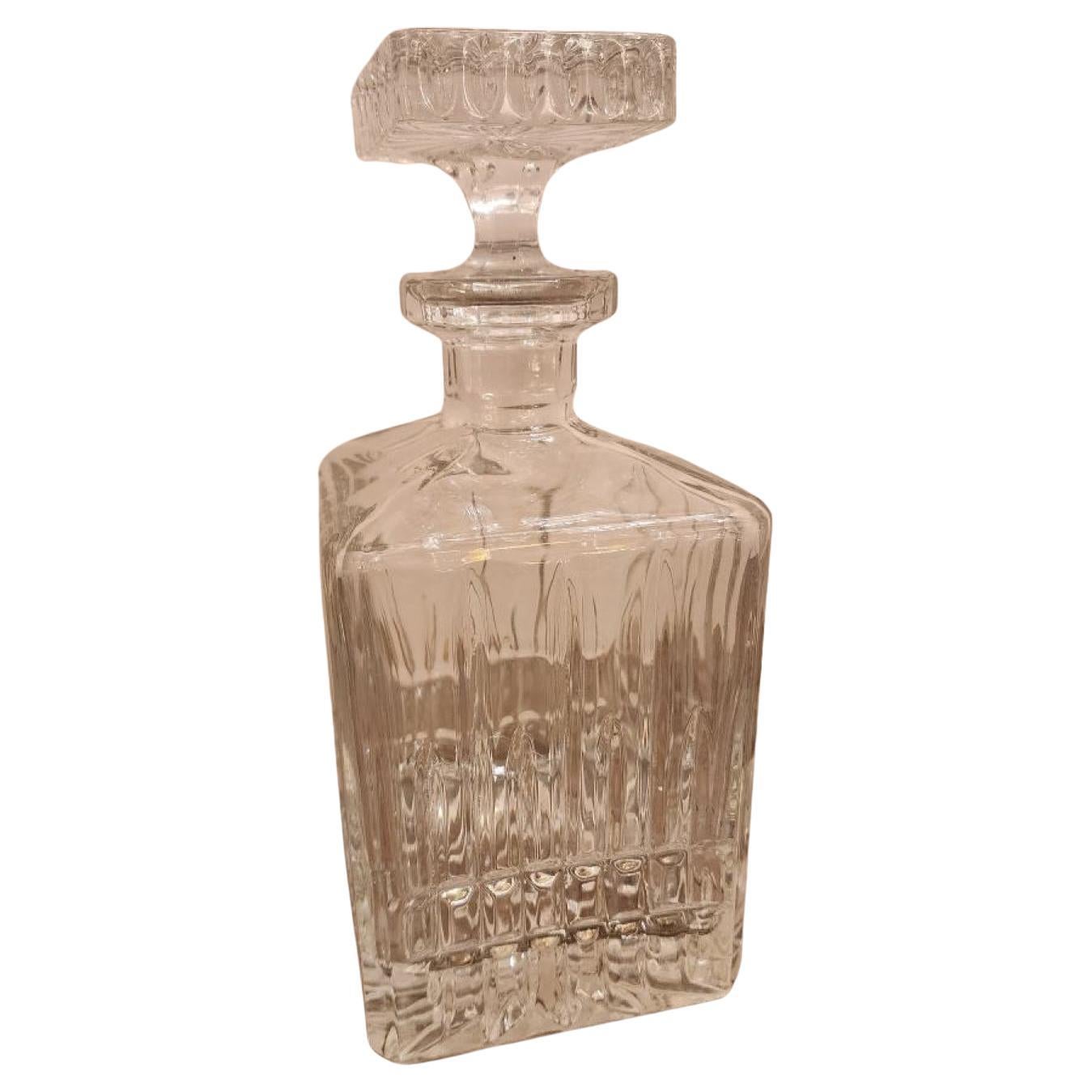 Decanter in cristallo Waterford Crystal in vendita