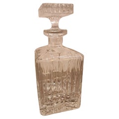 Carafe Waterford Crystal