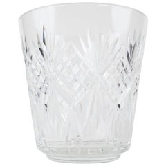 Waterford Crystal Ice Bucket