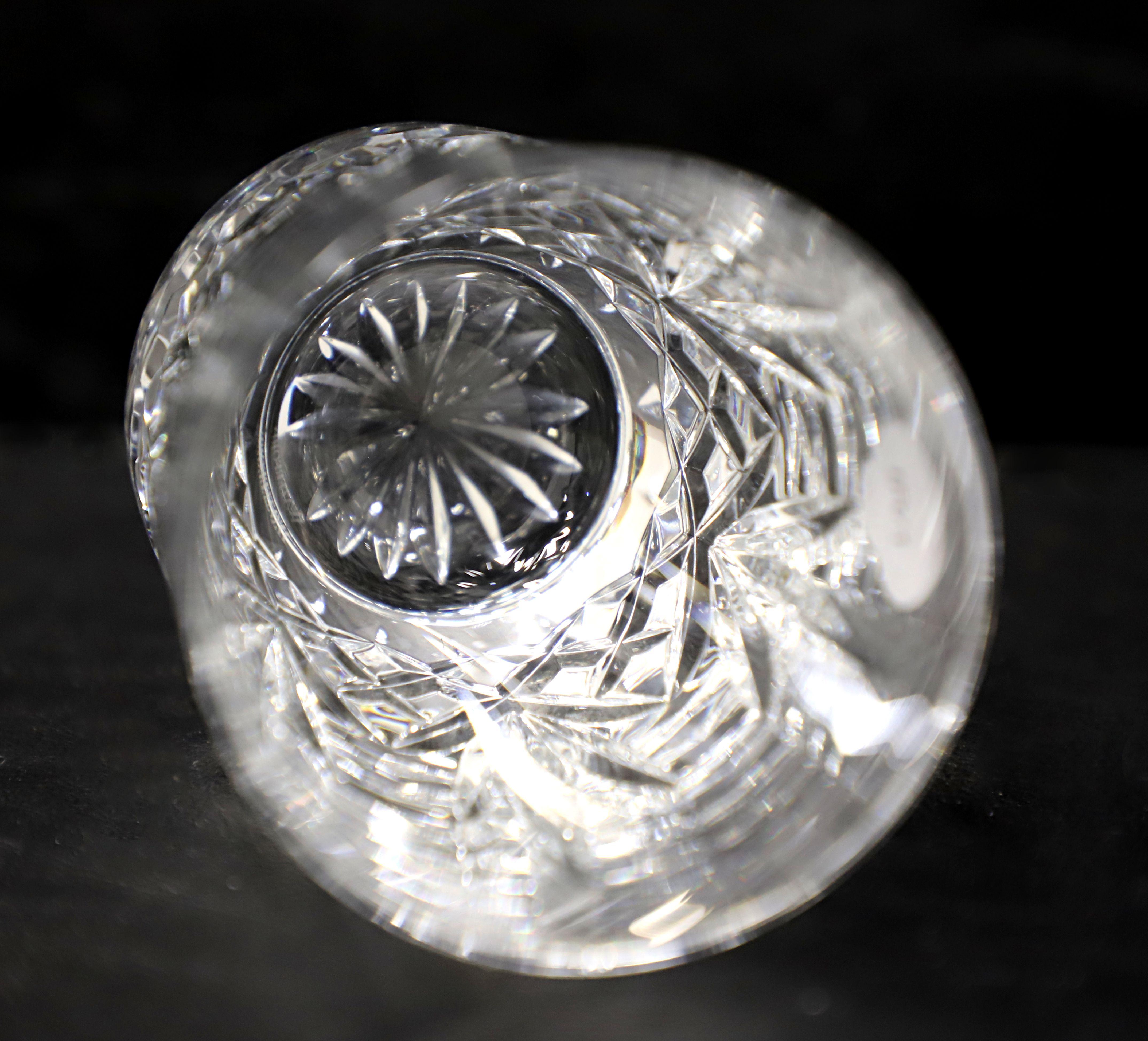 Cristal WATERFORD Crystal Ireland 4