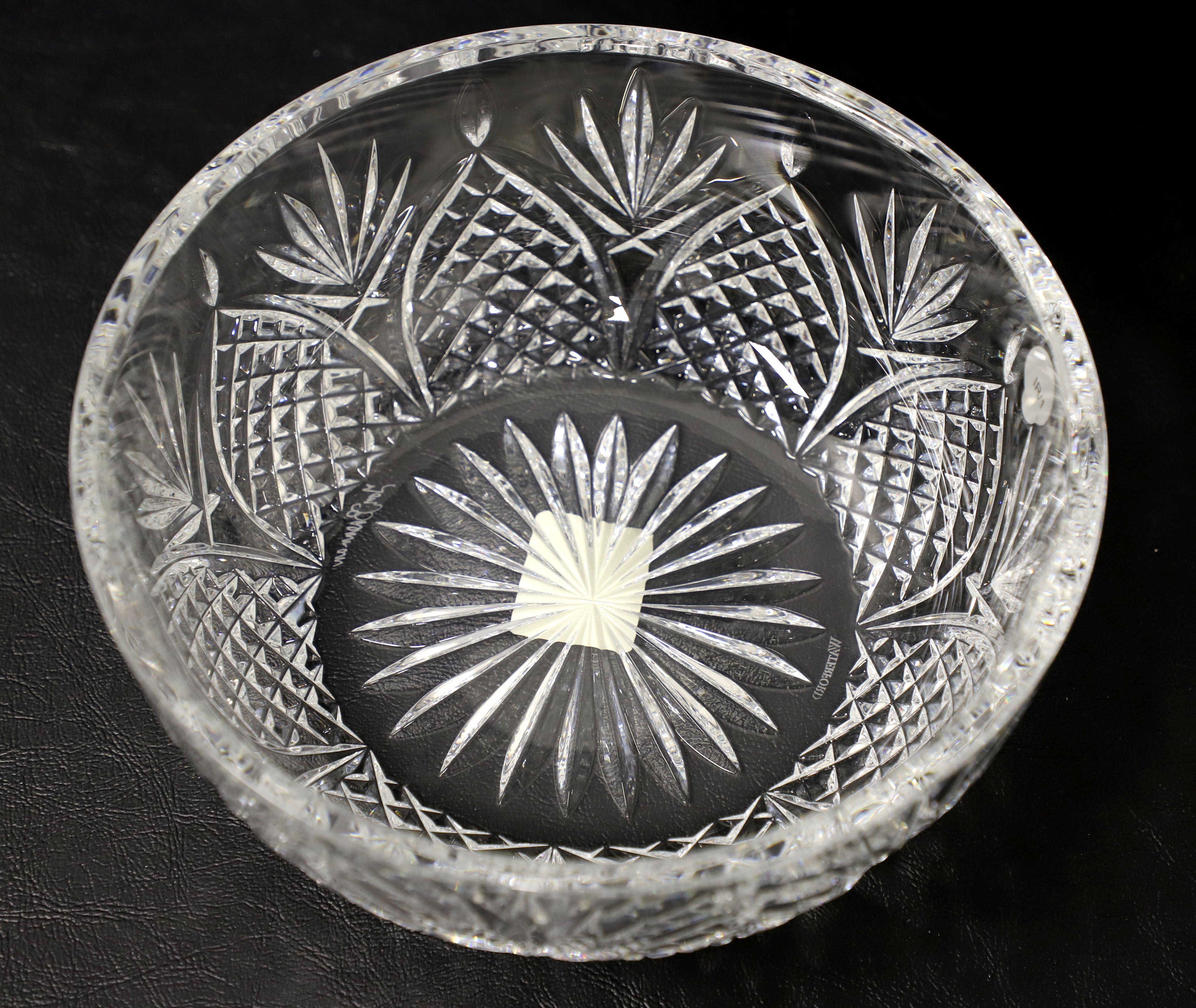 Other WATERFORD Crystal Ireland 8