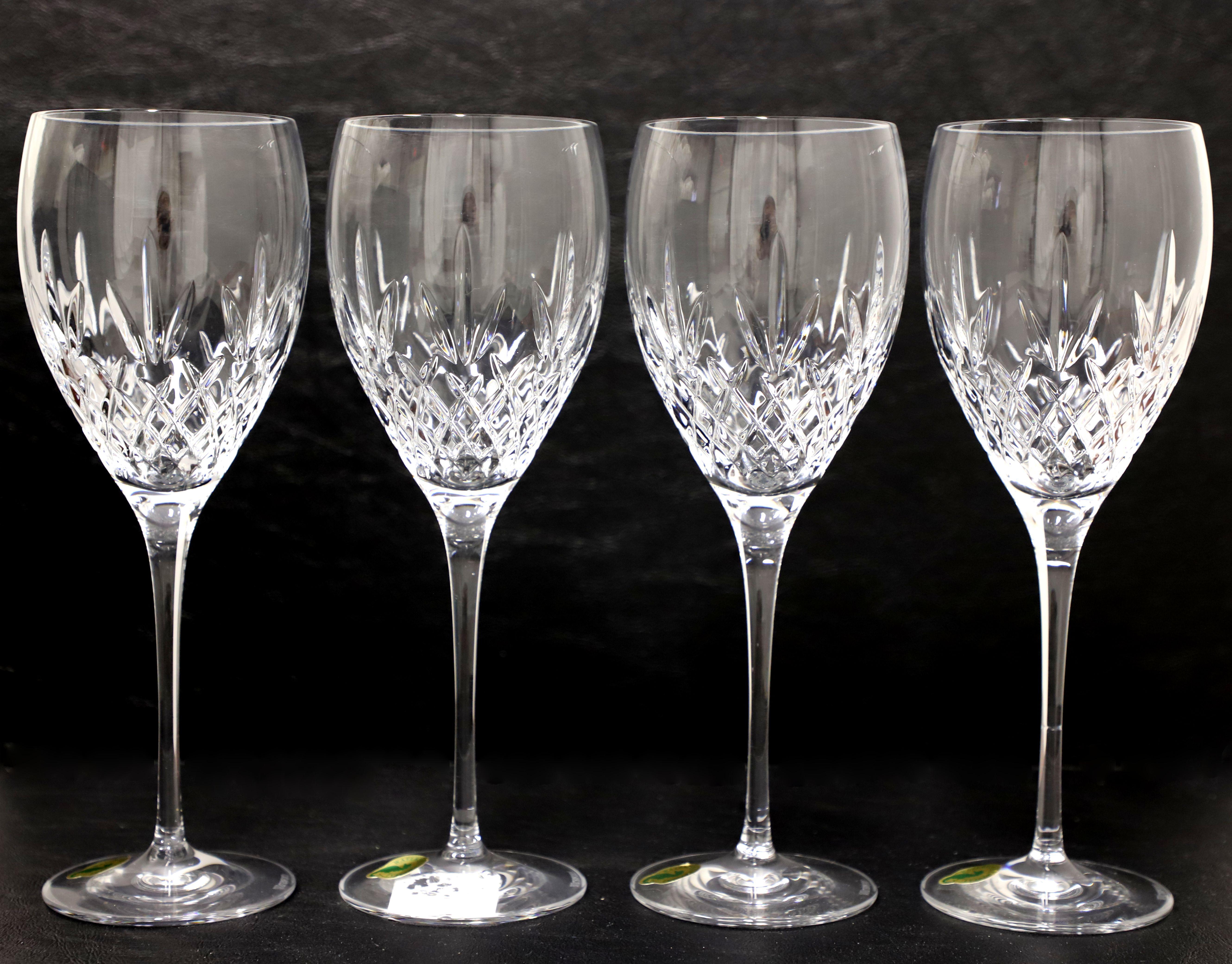 Slovenian WATERFORD Crystal 9.5
